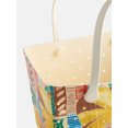 thumbnail image 3 of Sundrift Women's Lightweight Print Beach Tote Bag, Watercolor, 3 of 4