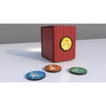 thumbnail image 4 of Ultra PRO Kanto Alcove Click Deck Box for Pokemon, 4 of 6