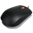 thumbnail image 6 of Lenovo GX30M39606 Mini Usb Computer Keyboard & Mouse Type Set Accessories Included, Black, 1 Pack, 6 of 8