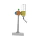 thumbnail image 5 of Dispensador de agua para mascotas, bebedero para mascotas, fácil de llenar, portátil, automático. Blanco, 5 of 9