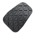 thumbnail image 3 of 2X Clutch Brake Pedal Pad Rubber Cover For Ford Fiesta B Max Ecosport Ka Tourneo Courier Transit Courier 1534502 EY162457AA, 3 of 6