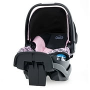 Evenflo NurtureMax Infant Car Seat (Brooklyn Gray)