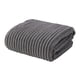 thumbnail image 2 of Fiudx Toalla de Baño con Leche de Coco, Textura de Terciopelo Ultrasuave, Súper Absorbente, Secado Rápido, Ideal para Uso Doméstico, Ideal para Spa, Gimnasio y Playa, Tamaño Grande (70 X 140 Cm), 2 of 4