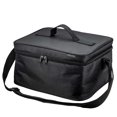 thumbnail image 1 of Bolsa de café HARIO O-VCB-B V60 Outdoor Black Poliéster, 1 of 5