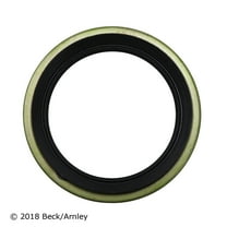 BeckArnley 052-3765 Seal Wheel