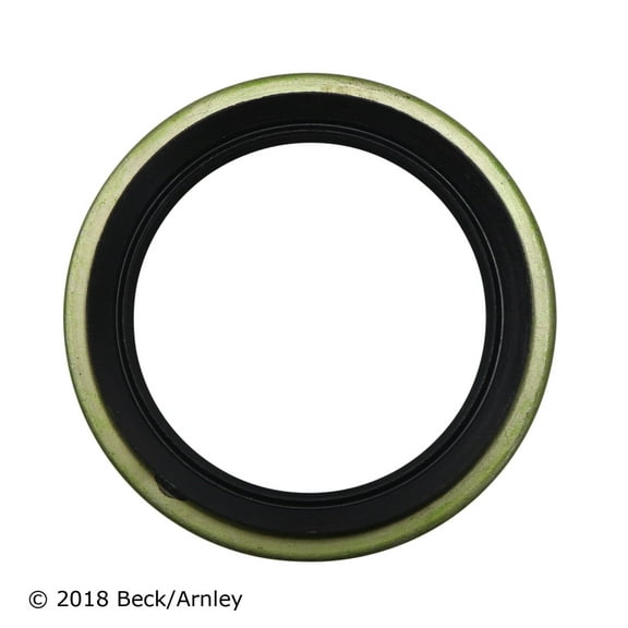 BeckArnley 052-3765 Seal Wheel