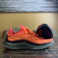 thumbnail image 1 of New Ad-id-as 4D Fusio Primeknit “Solar Orange” Men’s Size: 7 FY5929, 1 of 6