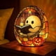 thumbnail image 2 of Ghost Reading Book Lamp 2Pack Ghost Night Light For Bedroom And Study Halloween Decor Gift For Readers, 2 of 5