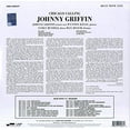 thumbnail image 2 of Présentation de Johnny Griffin, 2 of 4