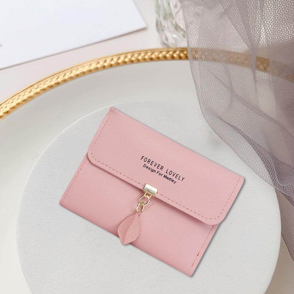 Coin purse pink hotsell