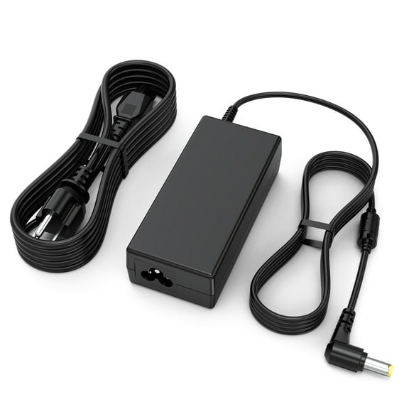 65W Adapter Laptop Charger for Toshiba Satellite C55 C50 C55D C655 C655D C850 C855 C855D L755 L655 L745 L775 L855 L505 L55 S55 P50 P50T P755 A665 A505 A205 A105 Notebook Power Supply Cord