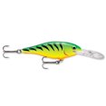 thumbnail image 1 of Normark RSR7-FT Rapala Shad Rap Fire tiger, 0.31 oz., 1 of 1