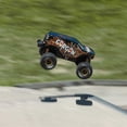 thumbnail image 3 of ARRMA 1/16 GORGON GROM 4X4 RTR Brushed Monster Truck Battery & Charger Included Bronze ARA2130T3, 3 of 8