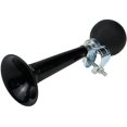 thumbnail image 1 of ZHAOCHENG Altavoz de metal Hyundai Zhe, negro, 7 pulgadas, 1 of 5