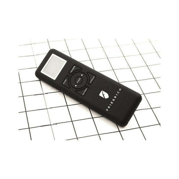 FRIEDRICH remote control P62601015