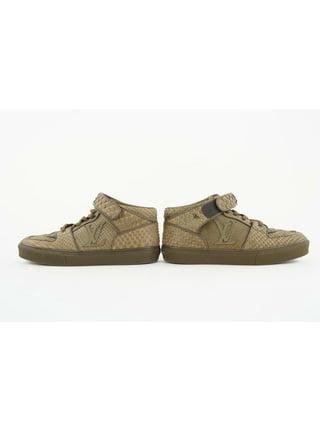 flyerkicks_official on Instagram: “Louis Vuitton 1s🔥”  Louis vuitton  shoes sneakers, Louis vuitton mens sneakers, Louis vuitton shoes