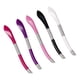 thumbnail image 1 of 5x empujador de cutículas de uñas profesional, herramienta de cuidado de uñas, limpiador de cutículas de uñas portátil antideslizante, regalos de, 1 of 9