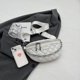 thumbnail image 4 of Bolsas cruzados para mujer, Bolsa informal con cadena para la cintura, Bolsa bordado para viajes y senderismo Sywqhk Para Estrenar, 4 of 9