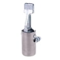 thumbnail image 5 of Portable Hose Tire Inflator 1/4 Air Chuck Hose End with Barb Connector, 5 of 5