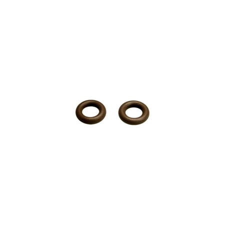 CARQUEST Premium Fuel Injector O-Ring Kit
