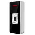 thumbnail image 4 of Máquina de control de acceso Jadeshay con cerradura de Huella digital semiconductor IP68 Aleación de zinc 118x58x22mm, 4 of 8