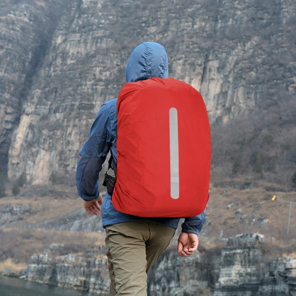 Funda impermeable mochila escolar hotsell