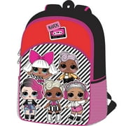 LOL Surprise ROCK ON School Backpack