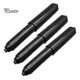thumbnail image 1 of 3pcs Toilet Paper Holder Convenient Spring-loaded Easy Installation Replacement Adjustable Toilet Paper Roller, 1 of 5