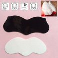 thumbnail image 3 of Blackhead Nose Patch Shrink Pores Nose Cleaner Remover 5 Nose x Patches New Y4Z1, 3 of 9