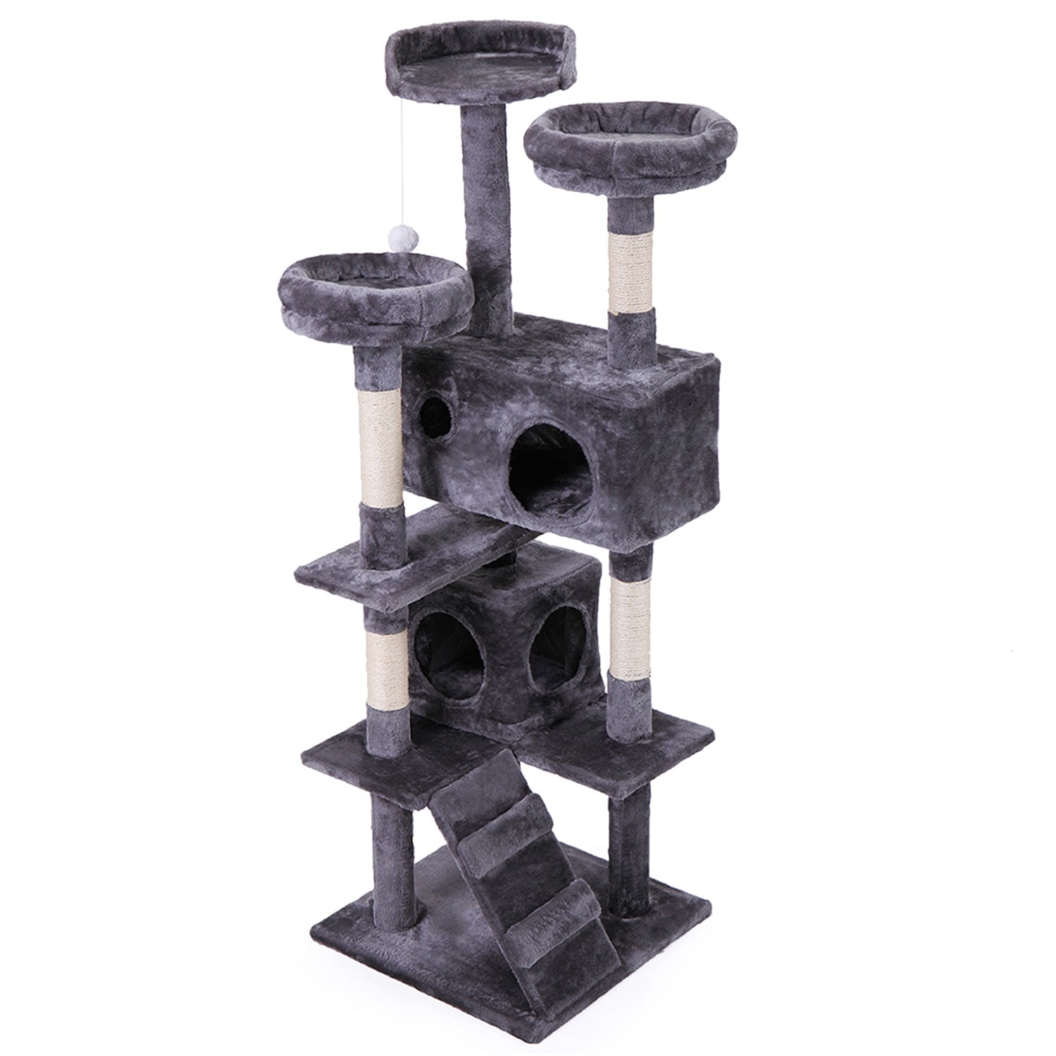 Adult cat condo online