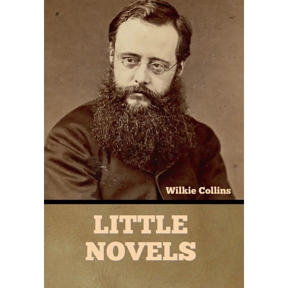 Little Novels (Hardcover)
