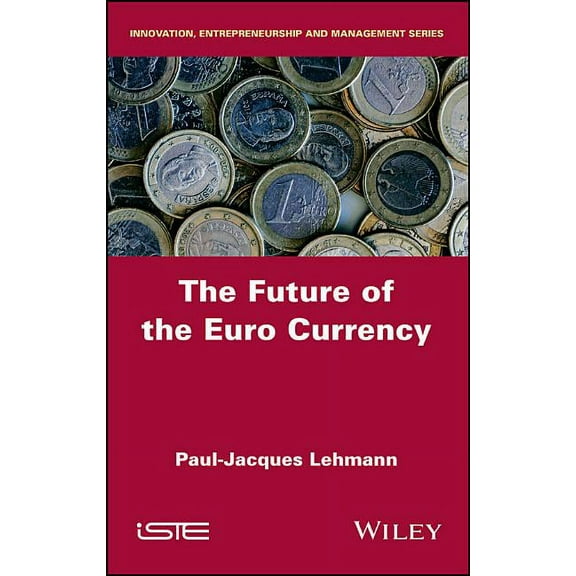 The Future of the Euro Currency (Hardcover)