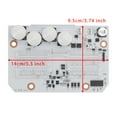 thumbnail image 3 of 619818Z LED Light Engine Board Kit For IntelliBrite 5G Color LED Pool Light, 3 of 13
