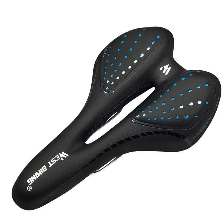 Bicycle seat cushion walmart sale