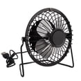 thumbnail image 4 of 5W Mini Solar Panel And Fan Set Solar Exhaust Fan For  Outdoor Solar Energy Save Fan DIY Solar Panel Fan, 4 of 8