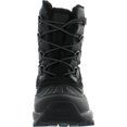thumbnail image 3 of GEOX Boys Orizont Bunjee Duck Waterproof Fashion Boots, 3 of 4