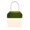 Green-GN-home supplies, variant on LEFTHIGH Home Outdoor Camping Light Tent Light High Brightness Portable Hanging LED Rechargeable Portable Light Suitable for Outdoor Home Use Christmas Kitchen Decor