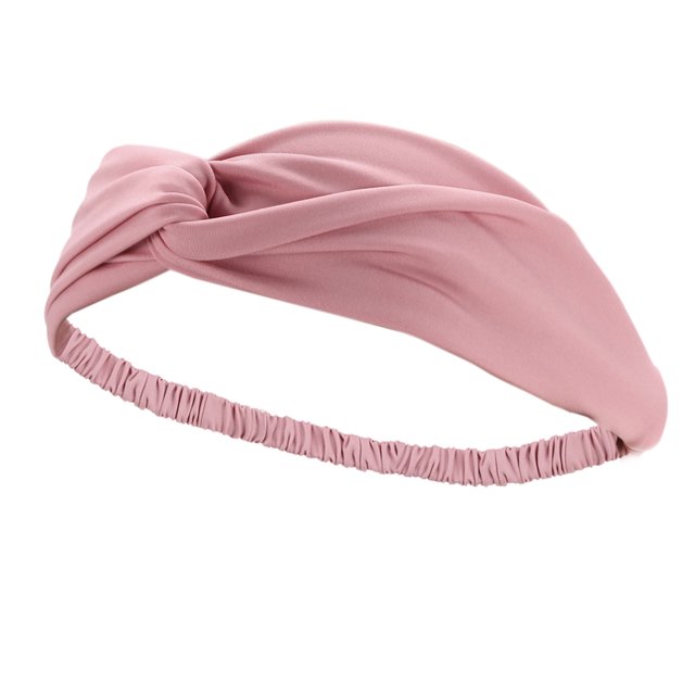 Banda para el sudor de entrenamiento Banda para el cabello deportiva Banda para el sudor que absorbe Abanopi Banda para el cabello