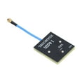 thumbnail image 1 of 5.8G 14dBi Panel Antennas, Directional Patch Antenna High Gain Low Standing Wave Ratio Electromagnetic Material Board  For Aerial Photography, 1 of 8