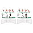 thumbnail image 2 of 2 sets Decoraciones de pastel de cumpleaños de fútbol decoraciones de pastel de cumpleaños de fútbol decoración de fiesta con temas deportivos, 2 of 4