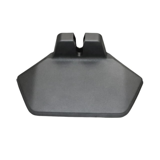 Tapa protectora para pestillo de puerta trasera, protector, 1805550, pieza de reparación resistente, cubierta para pestillo de puerta de coche, para