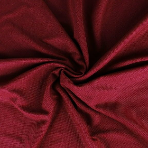 54"W Speaker mesh Speaker Grill Cloth burgundy Stereo Grille Fabric Excellent Durability