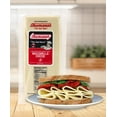 Thumann's Mozzarella Cheese, DeliSliced, Refrigerated