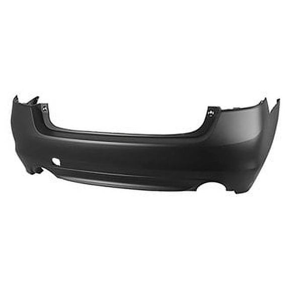 For 2015-2017 Subaru Legacy Rear Bumper Cover