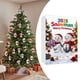 thumbnail image 4 of Calendario de Adviento 2025 para niños y niñas, decoración navideña coleccionable para el hogar, cuenta regresiva Estilo G, 4 of 7
