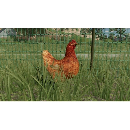 Farming Simulator 23 - Nintendo Switch