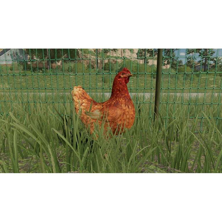 Farming Simulator - Switch Nintendo Switch Nintendo 23 Edition