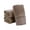 Brown, variant on Ultra Soft Cotton Towels for Bath Sheets Hotel,Thick and Plush Highly Absorbent Solid Color Towel for Home Kitchen Cleanning Tool Bathroom