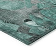 thumbnail image 4 of Chantille ACN558 Teal 9 x 12 Rug, 4 of 6
