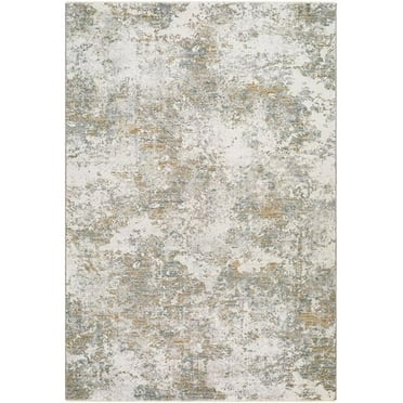 Surya Brunswick Polyester 12' x 15' Area Rugs BWK2322-1215